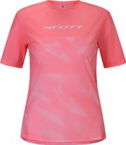 Scott Tee W's Vertic LT SS