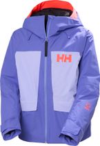 Helly Hansen Women's Emiko Insulated Jacket Damen Skijacke