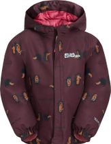 Gleely 2L INS Print Jacket K