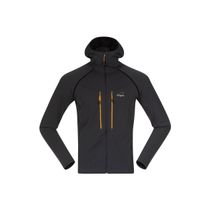 Bergans Y Mountainline Wooltech Midlayer Jacket Men Herren Midlayer für Freeski oder Skitouren