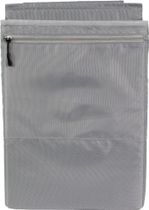 Messenger-bag Laptop Compartment
