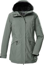 KOW 19 Women Parka