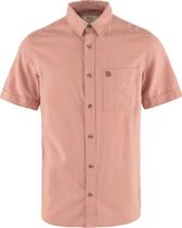 övik Travel Shirt SS M