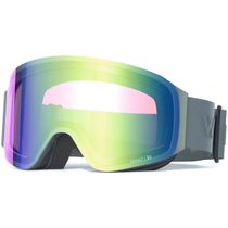 Whistler Kiona Topaz II Ski Goggle Unisex Skibrille
