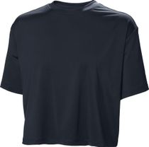 W Ocean Cropped T-shirt