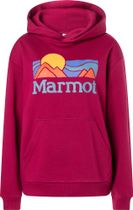 Wm's Coastal Hoody