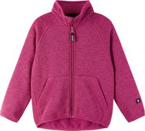 Reima Hopper Kinder Midlayer Test