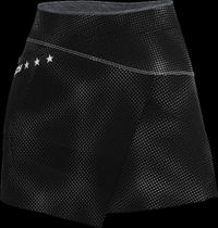 Skirt Exit