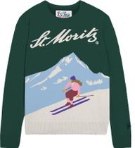 MC2 Saint Barth NEW Queen C NEW Crewneck Sweater