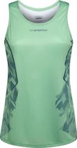 La Sportiva Pacer Tank Women Unisex Laufshirt