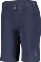 Scott Shorts W's Trail Flow With Pad
