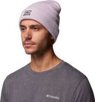 Whirlibird Cuffed Beanie