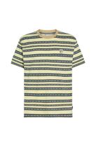 O'riginals Jacquard Stripe T-shirt
