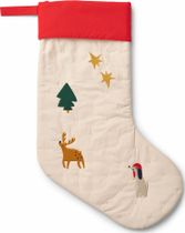 Liewood Basil Christmas Stocking
