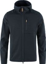 Keb Fleece Hoodie M