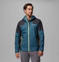 Inner Limits III Jacket