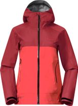 Vaagaa 3L Shell Jacket Women