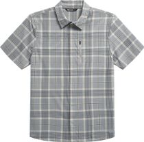 Outdoor Research Men's Astroman Short Sleeve Sun Shirt Herren T-Shirt für sämtliche Outdoor Aktivitäten