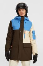 Fwc'peak Pro Snow Jacket