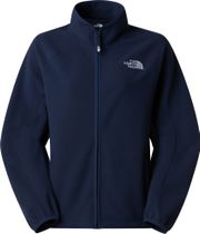 Womens Oxara Full Zip Fleece