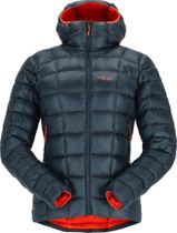 Mythic Alpine Jacket Wmns