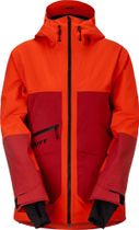 Scott Jacket W's Ultimate Dryo Utility Damen Skijacke