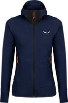 Lavaredo Hemp W Hooded Jacket