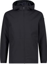 MAN Parka FIX Hood