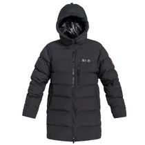 D.O.P Parka