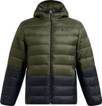 Under Armour Legend Down Hooded Jacket Men's down jacket