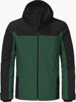 Jacket Style Zandwel Men