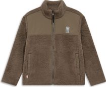 LEGO® kidswear LWSIAN 609 - Teddy Jacket Kids's midlayer for any outdoor activities