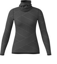 Löffler Women Shirt Long Sleeve Tube Transtex Merino 260
