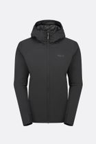 Xenair Alpine Flex Jacket Wmns