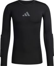 adidas Padded Goalkeeper Baselayer Longsleeve