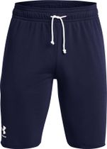 Rival Terry Short