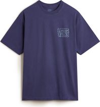 Vans Mixed Lot SS Men's T-shirt for any outdoor activities