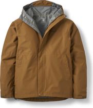 Rab Downpour Jacket Daunenjacke für Herren
