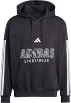 adidas House OF Tiro Fleece Hoodie