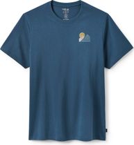 Rab Stance Vista Tee Women's T-shirt for any outdoor activities