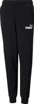 Puma Essentials Logo Pants TR cl B Jungen Lauf- & Trainingshose