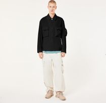 Reserve Full Zip Jacket