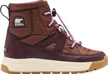 Sorel Little Kids Whitney III Mid WP Unisex Winterstiefel