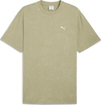 Essentials Elevated Relaxed Wash Tee