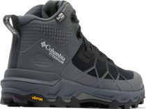 Columbia Women’s Peakfreak Titanium Outdry Mid Hiking Shoe