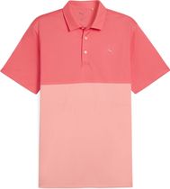 Pure 2.0 Colorblock Polo