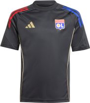 Olympique Lyonnais 25/26 TIRO25 Competition Training Jersey Kids