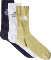 The North Face Everyday Standard Crew Sock - 3P Unisex Trekking & Wandersocken