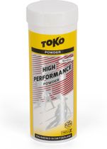 High Performance Powder Red 40g