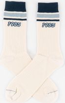 Victoria Calcetín Algodón 1985